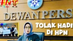 Tolak ‘Dualisme’!! Dewan Pers Tegaskan Tidak Akan Hadiri Peringatan Hari Pers Nasional oleh PWI, Sumber Pendanaannya Jadi Sorotan