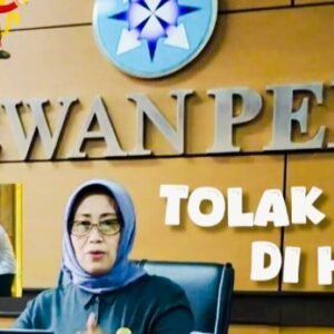 Tolak ‘Dualisme’!! Dewan Pers Tegaskan Tidak Akan Hadiri Peringatan Hari Pers Nasional oleh PWI, Sumber Pendanaannya Jadi Sorotan