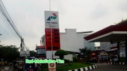 SPBU jalan Bakti / jln AR Hakim Medan, Sumut Diduga Lakukan ‘Penyimpangan’ BBM Bersubsidi, Diminta Pertamina, APH dan BPH Migas Segera ‘Tindak Lanjuti’