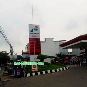 SPBU jalan Bakti / jln AR Hakim Medan, Sumut Diduga Lakukan ‘Penyimpangan’ BBM Bersubsidi, Diminta Pertamina, APH dan BPH Migas Segera ‘Tindak Lanjuti’