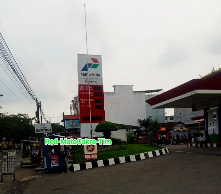 SPBU jalan Bakti / jln AR Hakim Medan, Sumut Diduga Lakukan ‘Penyimpangan’ BBM Bersubsidi, Diminta Pertamina, APH dan BPH Migas Segera ‘Tindak Lanjuti’