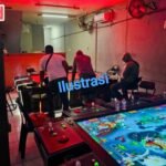 APH Terima ‘Setoran’ Bulanan?! Disebut ‘Bos Besar Judi’ di Deli Serdang, AK Diduga Bebas Miliki Beberapa Lokasi Perjudian Modus Gelper Bola Pingpong juga Casino!
