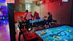 APH Terima ‘Setoran’ Bulanan?! Disebut ‘Bos Besar Judi’ di Deli Serdang, AK Diduga Bebas Miliki Beberapa Lokasi Perjudian Modus Gelper Bola Pingpong juga Casino!