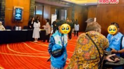 Acara ‘Visit Malaysia 2026’, Sales Mission to Indonesia Ricuh, Tanpa ‘Undangan’, Wartawan Dilarang Meliput, Ada Apa ?