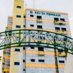 Rumah Sakit Dr. Pirngadi Diduga ‘Tidak Manusiawi’??! Tega Usir Wanita Petugas Parkir yang Resmi, Walau Dalam Keadaan ‘Sakit’, Boru Hutasoit : ‘Saya Diperlakukan Seperti Teroris’
