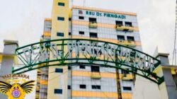 Rumah Sakit Dr. Pirngadi Diduga ‘Tidak Manusiawi’??! Tega Usir Wanita Petugas Parkir yang Resmi, Walau Dalam Keadaan ‘Sakit’, Boru Hutasoit : ‘Saya Diperlakukan Seperti Teroris’
