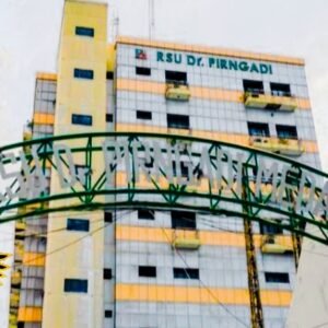 Rumah Sakit Dr. Pirngadi Diduga ‘Tidak Manusiawi’??! Tega Usir Wanita Petugas Parkir yang Resmi, Walau Dalam Keadaan ‘Sakit’, Boru Hutasoit : ‘Saya Diperlakukan Seperti Teroris’