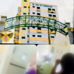 Pasca ‘Ambil 2 Ruangan khusus’ untuk Berkantor, Wakil Walikota Medan Diduga Intervensi Tunjuk dan Usir Pengelola Lama Parkir RS Pirngadi