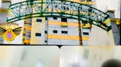 Pasca ‘Ambil 2 Ruangan khusus’ untuk Berkantor, Wakil Walikota Medan Diduga Intervensi Tunjuk dan Usir Pengelola Lama Parkir RS Pirngadi
