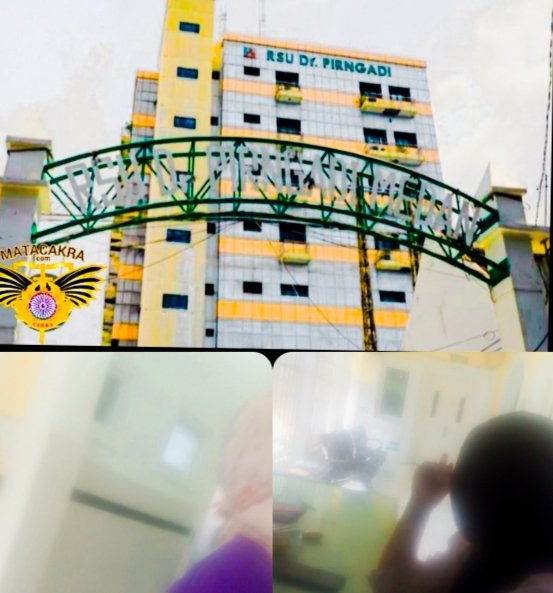 Pasca ‘Ambil 2 Ruangan khusus’ untuk Berkantor, Wakil Walikota Medan Diduga Intervensi Tunjuk dan Usir Pengelola Lama Parkir RS Pirngadi