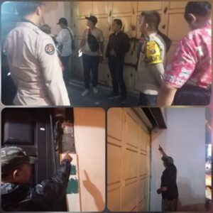 Rumah Warisan Dalam Sengketa Keluarga, PLN Sewenang-wenang Lakukan Pemutusan Serta Bongkar Meteran Listrik, Alicia : Kita Laporkan Juga Dugaan ‘penipuan’ PLN ke Polisi