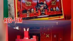 BPN Tegaskan ‘Jalur Hijau’!! Heran Kenapa Dituduh Menyerobot Lahan ‘Klenteng’ O Bin Ciong Kun, Pengurus dan Yayasannya : Kepada Bapak Walikota Medan, pak Rico Waas, Tolong Bantu Kami