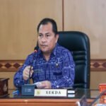 Sekda Dairi Buka Orientasi AMPSR: Dorong Penurunan Angka Kematian Ibu dan Bayi