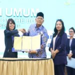 Bupati Dairi Berikan Kuliah Umum di STIKes Mitra Husada: “Berkeadilan Bagi yang Berketerbatasan”