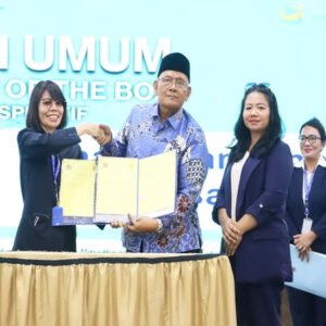 Bupati Dairi Berikan Kuliah Umum di STIKes Mitra Husada: “Berkeadilan Bagi yang Berketerbatasan”