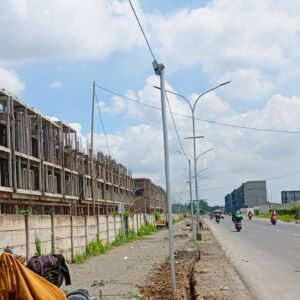 Wow, 8.077,76 ha Lahan HGU di Deli Serdang Dikuasai Ciputra, Kejaksaan Didukung Segera Ungkap Dugaan Korupsi Penyalahgunaan Wewenang PTPN II