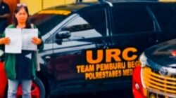 Laporan Polisi 8 Bulan Masih ‘Penyelidikan’ Tidak Kunjung Selesai (Undue Delay), Tiolina Pasaribu Minta Kapolrestabes & Kasat Reskrim Polrestabes Medan Tuntaskan ke Penyidikan