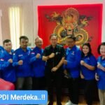 Beraudiensi dengan Ketua DPRD Medan, Wong Chun Sen, DPC PPDI Medan Berharap Ada ‘Kesamaan Perspektif’ dengan Anggota DPRD kota Medan dan Sekretariat