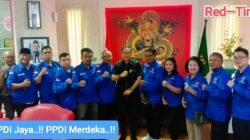 Beraudiensi dengan Ketua DPRD Medan, Wong Chun Sen, DPC PPDI Medan Berharap Ada ‘Kesamaan Perspektif’ dengan Anggota DPRD kota Medan dan Sekretariat
